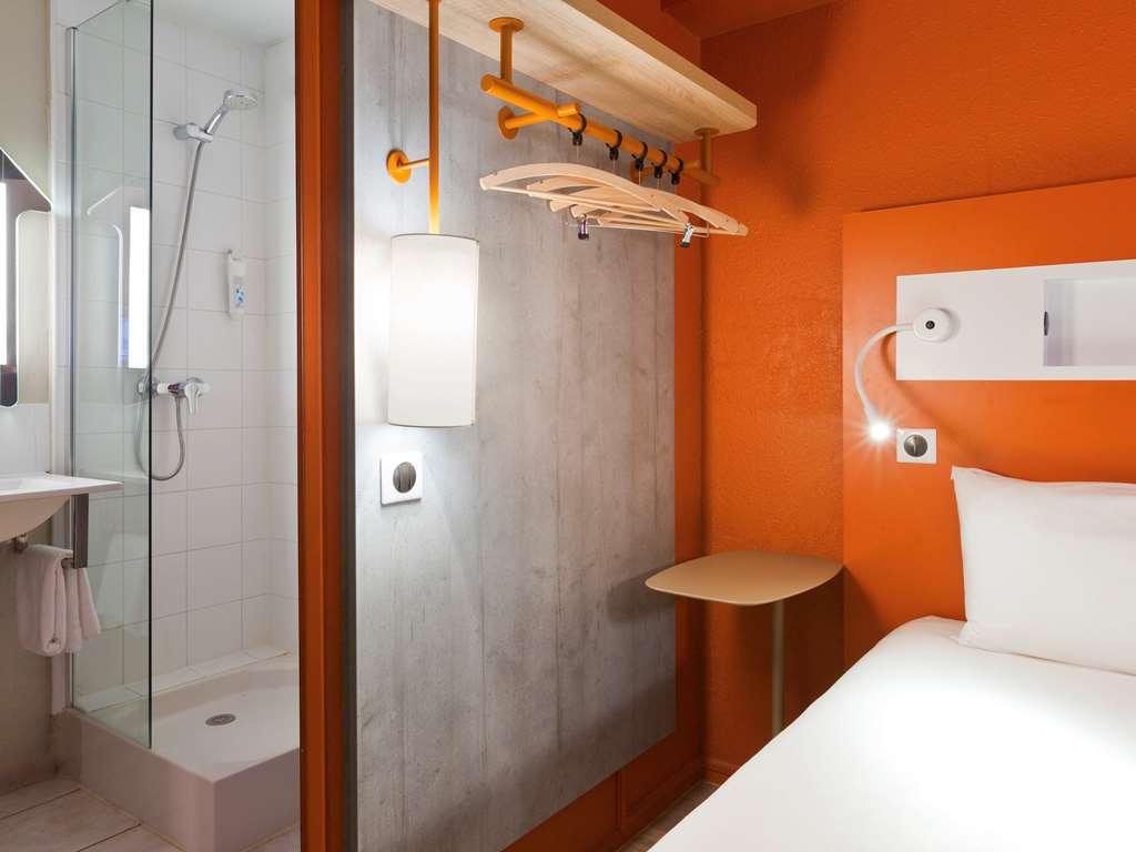 Ibis Budget Chilly-Mazarin Les Champarts Værelse billede