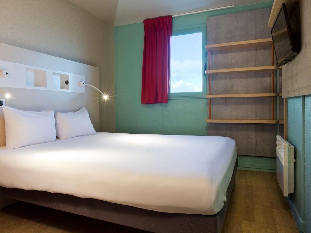 Ibis Budget Chilly-Mazarin Les Champarts Eksteriør billede