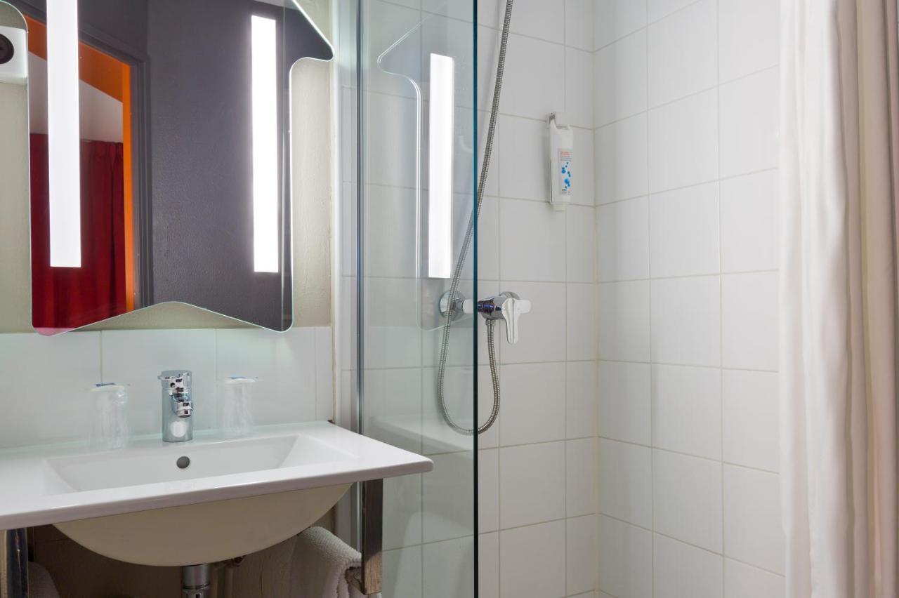 Ibis Budget Chilly-Mazarin Les Champarts Eksteriør billede