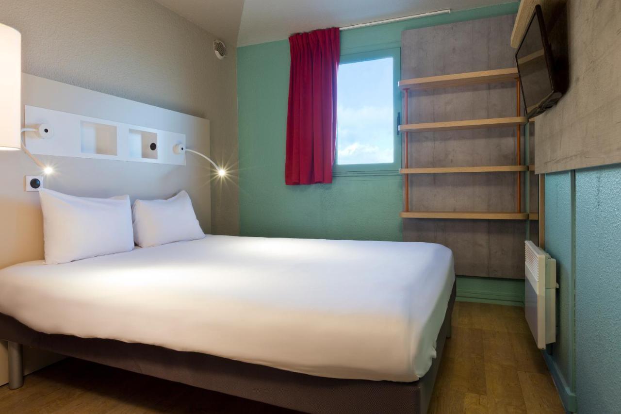 Ibis Budget Chilly-Mazarin Les Champarts Eksteriør billede